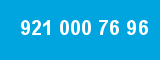 921 000 76 96